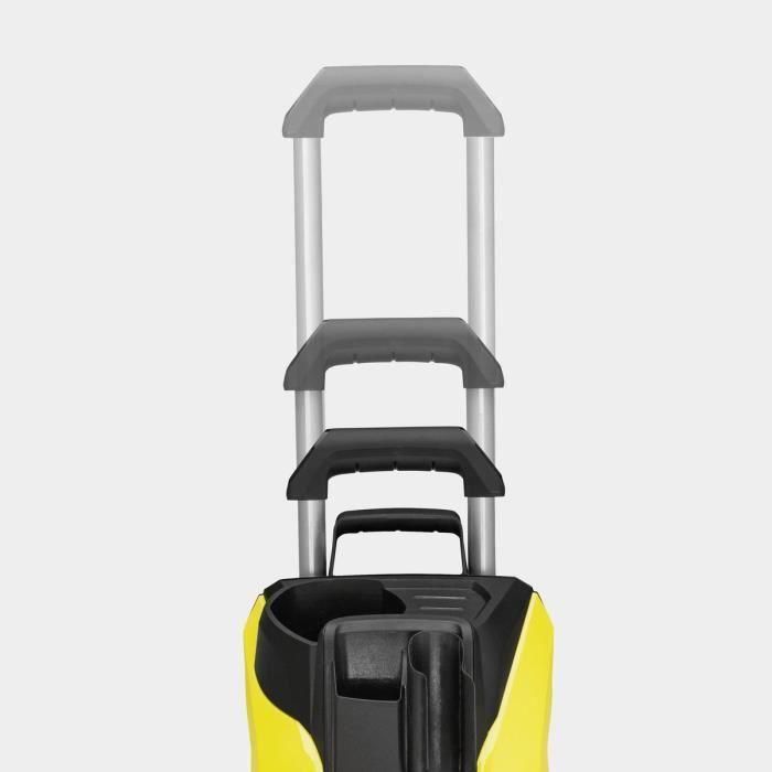 Hidrolimpiadora K 5 POWER CONTROL FLEX HOME&BRUSH - BLACK EDITION - KARCHER 1 Hidrolimpiadora K 5 POWER CONTROL FLEX HOME&BRUSH - BLACK EDITION - KARCHER 1