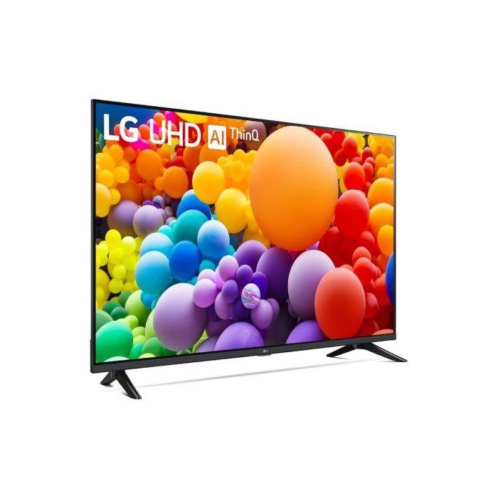 Televisor LG UHD 50UT73006LA 50"/ Ultra HD 4K/ Smart TV/ WiFi 2 Televisor LG UHD 50UT73006LA 50"/ Ultra HD 4K/ Smart TV/ WiFi 2