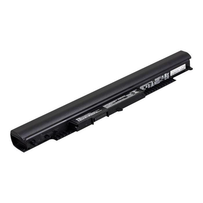 HP 2800mAh, 41Wh, Li-Ion, 4-cell, HS04041-CL HP 2800mAh, 41Wh, Li-Ion, 4-cell, HS04041-CL