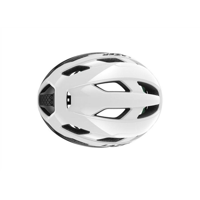Casco de Ciclismo para Adultos Lazer Strada Kineticore Blanco