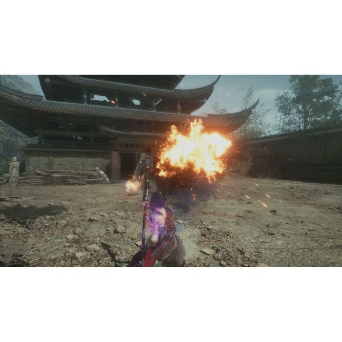 Just For Games WUCHANG: Fallen Feathers - Edición Día Uno - Juego de PS5 8023171047508 13 Just For Games WUCHANG: Fallen Feathers - Edición Día Uno - Juego de PS5 8023171047508 13