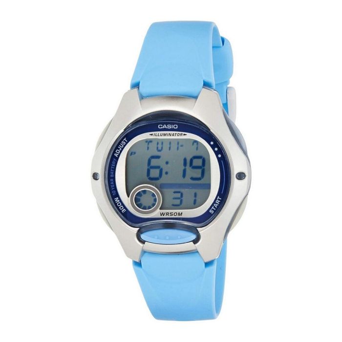 Reloj Mujer Casio LW-200-2BVDF (Ø 30 mm) 3 Reloj Mujer Casio LW-200-2BVDF (Ø 30 mm) 3