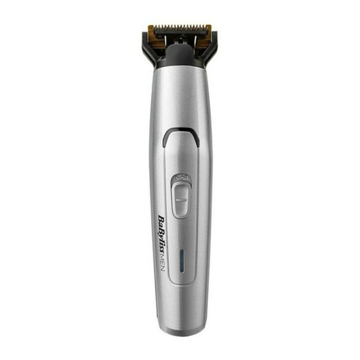 Babyliss Afeitadora Mt861E Recortador Barba, Cabeza&Cuerpo 1