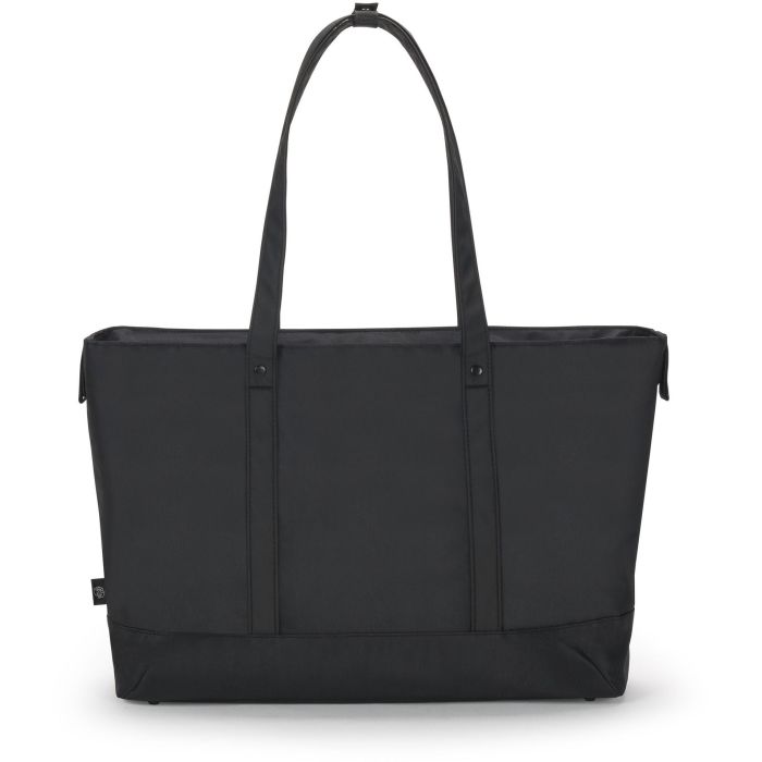 DICOTA D31977-RPET Bolso Shopper Eco Motion 13-14.1" Mujer Negro Estuche para portátiles de hasta 35.8 cm (14.1") 1 DICOTA D31977-RPET Bolso Shopper Eco Motion 13-14.1" Mujer Negro Estuche para portátiles de hasta 35.8 cm (14.1") 1