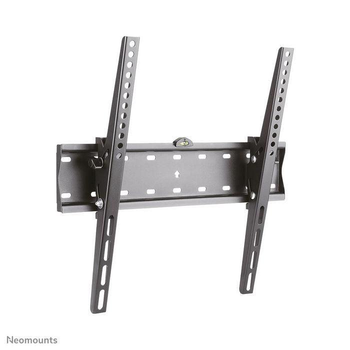 Neomounts Tiltable Wall Mount - Black 3 Neomounts Tiltable Wall Mount - Black 3