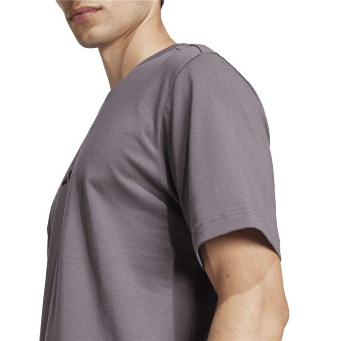 Camiseta de Manga Corta Hombre Adidas JD1778 2