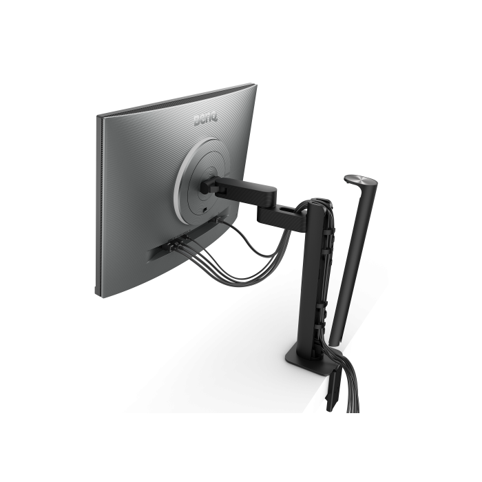 BenQ RD280UA Monitor 71,6 cm (28.2") 4K Ultra HD 3840x2560 Pixeles IPS, DisplayHDR 400, USB-C, Altavoces, Negro - 9H.LM2LJ.TBE 9