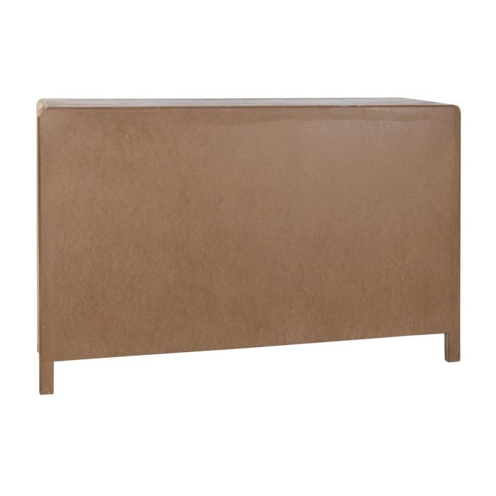 Aparador DKD Home Decor Marrón claro Pino Madera MDF 120 x 40 x 80 cm 6