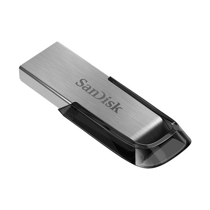 SanDisk Ultra Flair Unidad Flash USB 512 GB USB Tipo A 3.2 Gen 1 SDCZ73-512G-G46 Plata 3