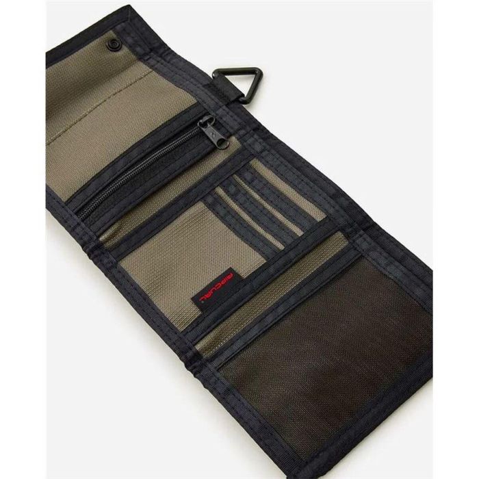 Cartera Hombre Rip Curl Search Surf Verde 1