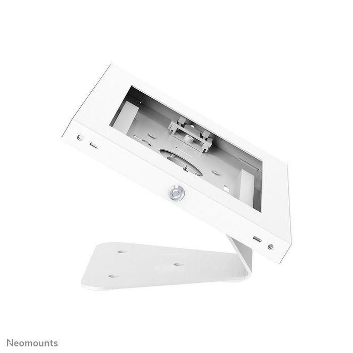 Soporte para Tablet Neomounts DS15-630WH1 Blanco Negro 9 Soporte para Tablet Neomounts DS15-630WH1 Blanco Negro 9