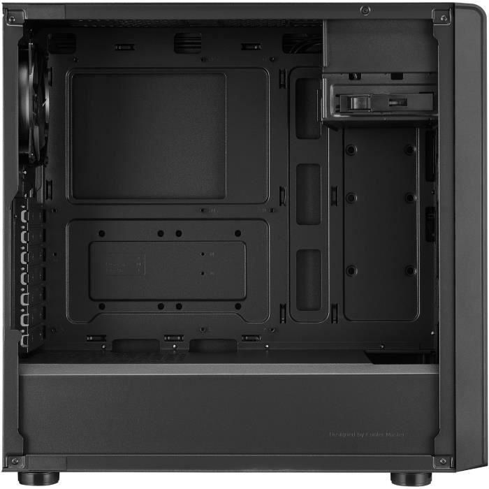 COOLER MASTER Elite 500 - Caja para PC con soporte ODD (E500-KN5N-S00) 1 COOLER MASTER Elite 500 - Caja para PC con soporte ODD (E500-KN5N-S00) 1