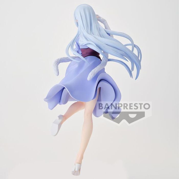 Banpresto Figura That Time I Got Reincarnated as a Slime Elmesia 21cm 4 Banpresto Figura That Time I Got Reincarnated as a Slime Elmesia 21cm 4