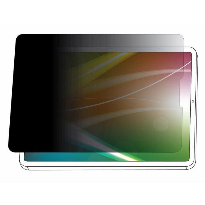 3M Bright Screen Privacy Filter for Apple iPad Pro 13in M4, iPad Air 13in M2, iPad Pro 12.9in 3rd - 5th Gen, BPTAP002 3M Bright Screen Privacy Filter for Apple iPad Pro 13in M4, iPad Air 13in M2, iPad Pro 12.9in 3rd - 5th Gen, BPTAP002