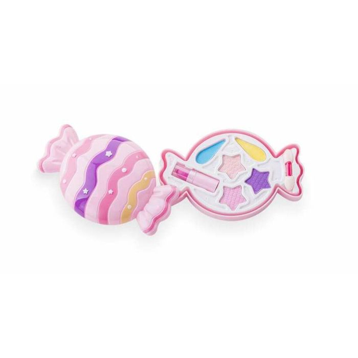 Maquillaje caramelo yummy sweet martinelia Maquillaje caramelo yummy sweet martinelia