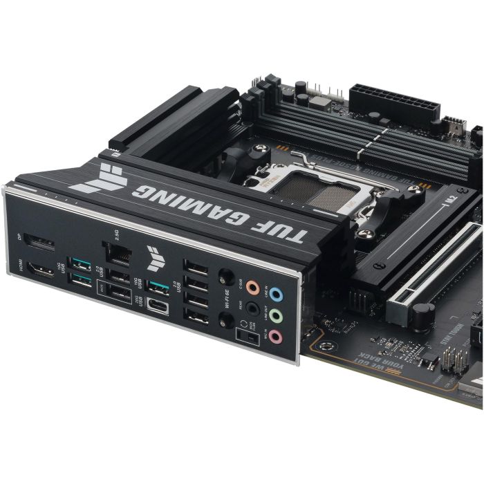 MB ASUS TUF GAMING B650E-PLUS WIFI 2