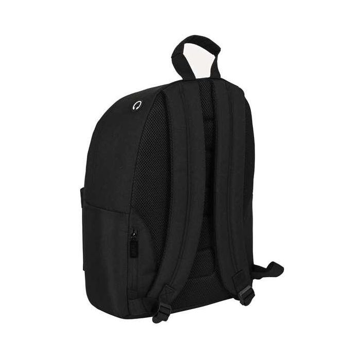 Mochila para Portátil Capitán América 14,1'' Negro 8