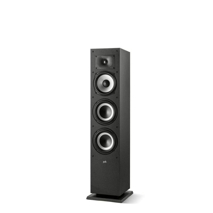 Altavoces Portátiles Polk MXT 60 Negro 200 W 2 Altavoces Portátiles Polk MXT 60 Negro 200 W 2