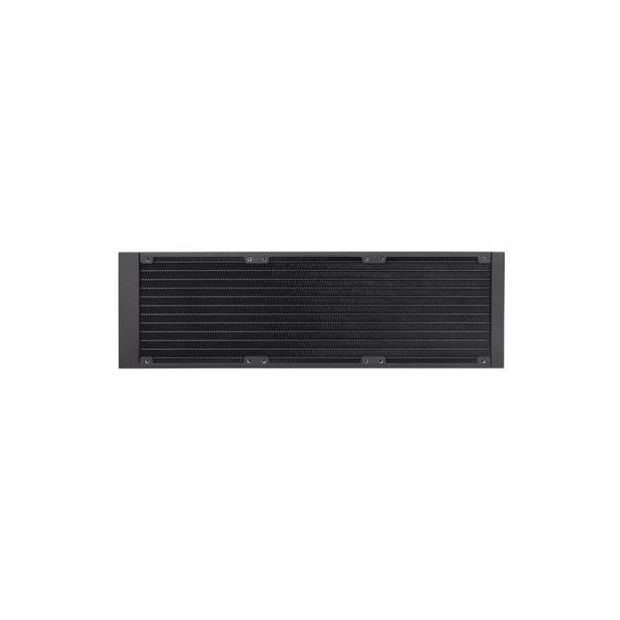 Thermaltake CL-W400-PL12BL-A Toughliquid 360 EX Pro ARGB Sync Refrigeración Líquida All-in-One Negra para Intel/AMD 2 Thermaltake CL-W400-PL12BL-A Toughliquid 360 EX Pro ARGB Sync Refrigeración Líquida All-in-One Negra para Intel/AMD 2
