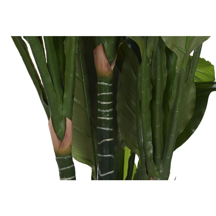 Planta Tropical DKD Home Decor Verde 80 x 180 x 80 cm (2 Unidades) 2 Planta Tropical DKD Home Decor Verde 80 x 180 x 80 cm (2 Unidades) 2