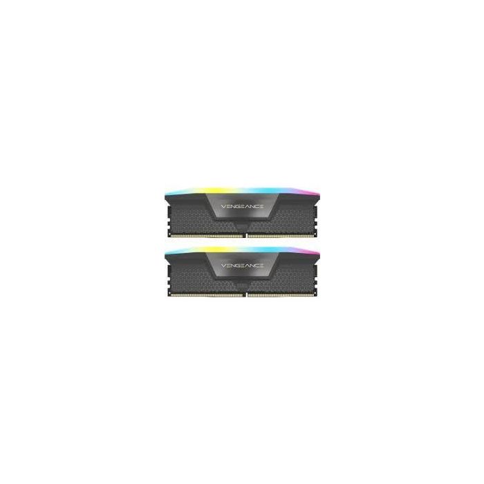 Memoria Ram Ddr5 32 grb Kit 2x16 grb 2 Memoria Ram Ddr5 32 grb Kit 2x16 grb 2