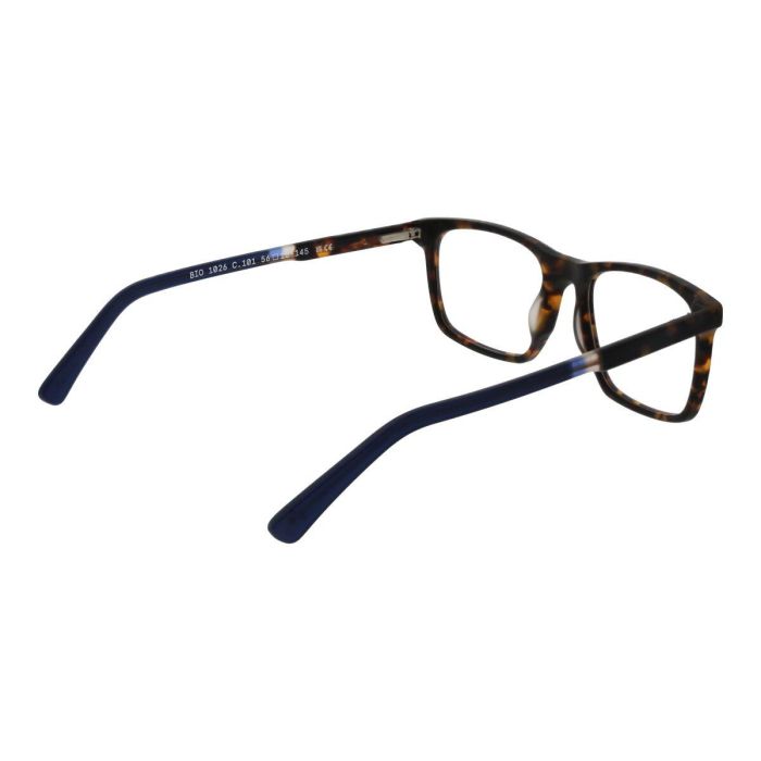 Montura de Gafas Hombre Botaniq BIO-1026 56101 1