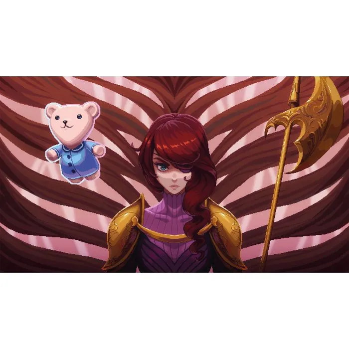 Just For Games Years of Shadows - Edición Coleccionista - Juego de PS5 4