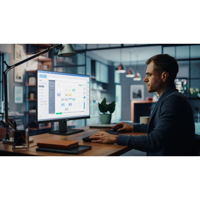 Philips 80.0cm (31.5") 32B1U3900 16:09 HDMI+DP+USB-C black 8