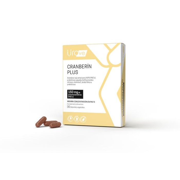 Cranberin Plus Cranberin Plus