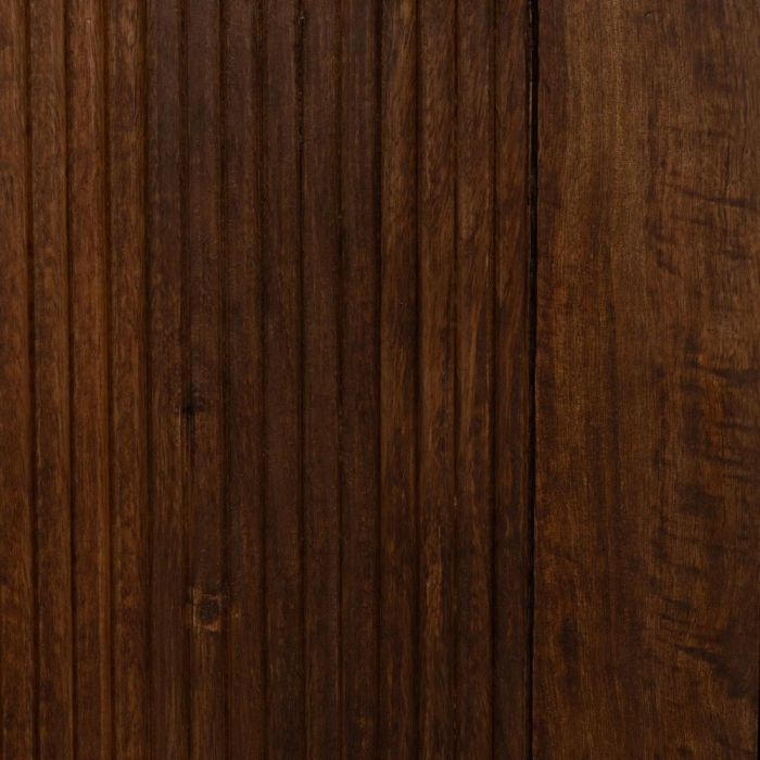 Mueble Auxiliar Madera de Mango Salón 60 X 30 X 190 cm