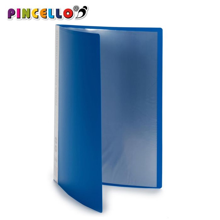 Portadocumentos 10 Hojas Folio Surtidos Col Pincello 1X33CM (36 Unidades) 1 Portadocumentos 10 Hojas Folio Surtidos Col Pincello 1X33CM (36 Unidades) 1