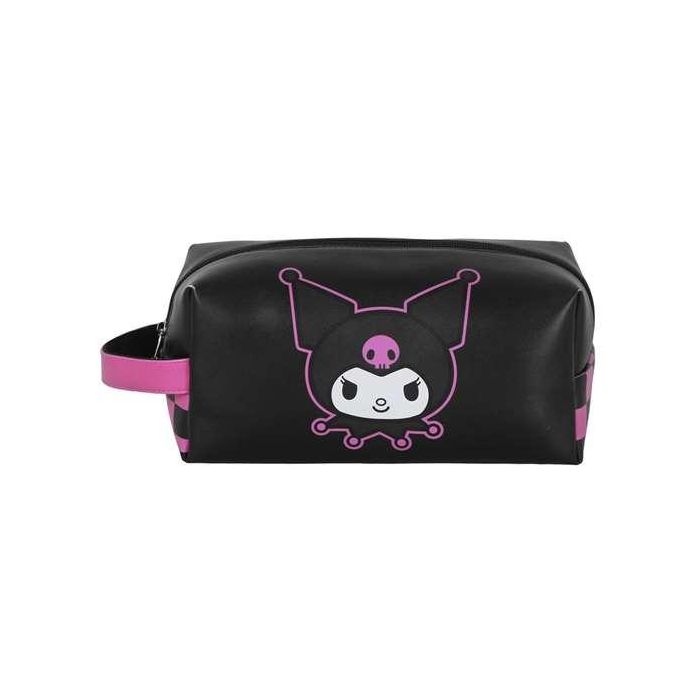 Karactermania Neceser Brick PLUS Kuromi Chess 27 x13 x13 cm 2