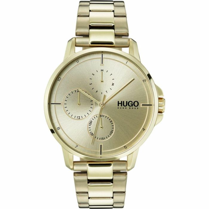 Reloj Hombre Hugo Boss 1530026 (Ø 42 mm) 0 Reloj Hombre Hugo Boss 1530026 (Ø 42 mm) 0