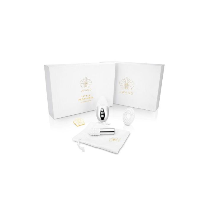Set Erótico Le Wand Little Pleasures (6 pcs) 7 Set Erótico Le Wand Little Pleasures (6 pcs) 7