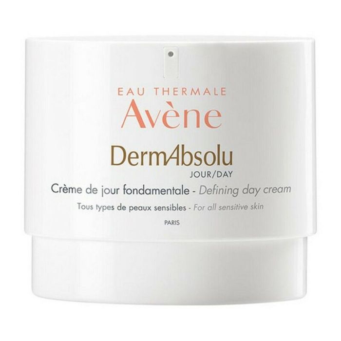 Avene Dermabsolu Crema Dia Esencial