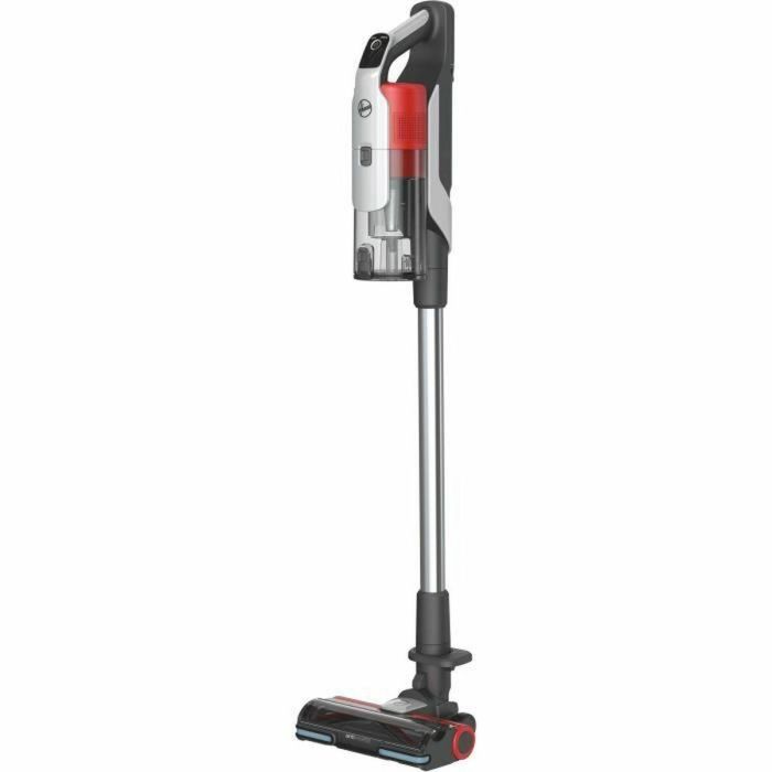 Hoover HF910H Aspiradora Escoba Multifunción sin Escobillas 350W, 21.6V Litio, 30 min Autonomía, 62AW Succión, Filtro Lavable 0 Hoover HF910H Aspiradora Escoba Multifunción sin Escobillas 350W, 21.6V Litio, 30 min Autonomía, 62AW Succión, Filtro Lavable 0
