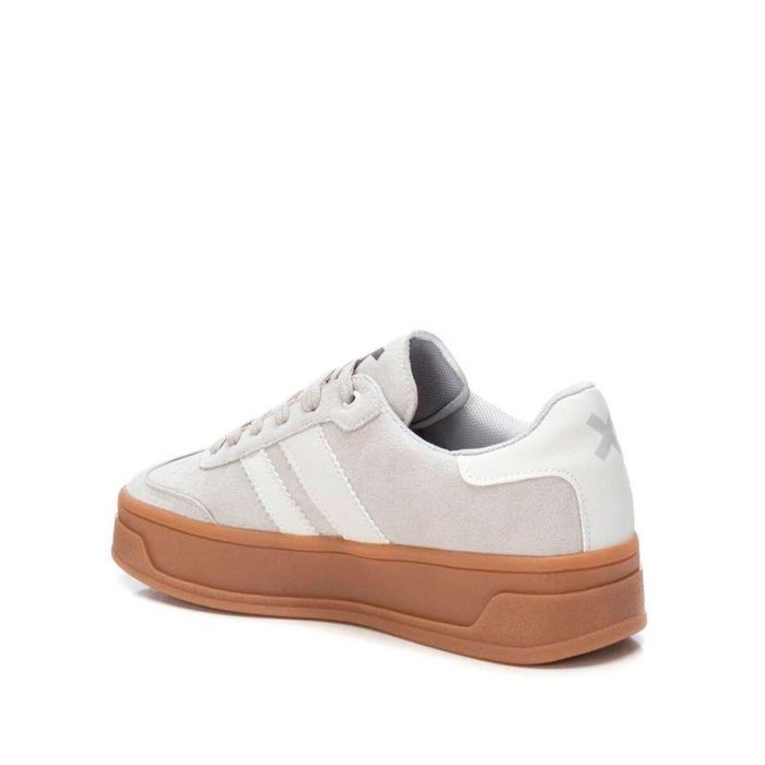 Zapatillas Casual de Mujer XTI XTI Antelina Blanco 45 2