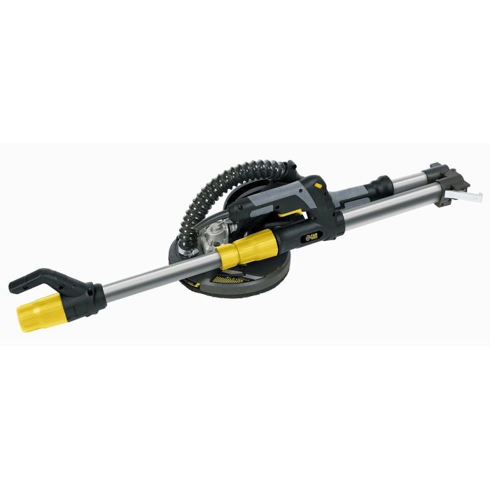 Lijadora telescópica de pared FARTOOLS DWS 710E - 710 W 6