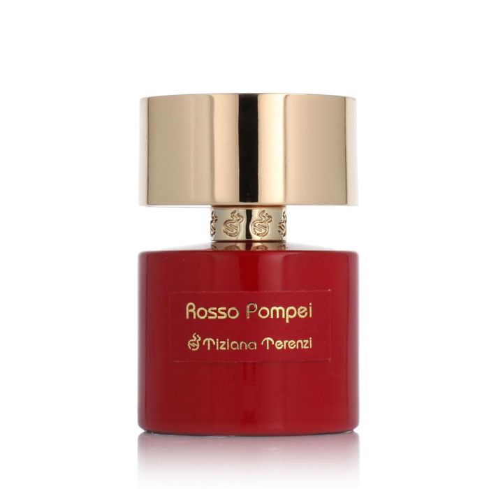 Perfume Mujer Tiziana Terenzi Rosso Pompei 100 ml 1