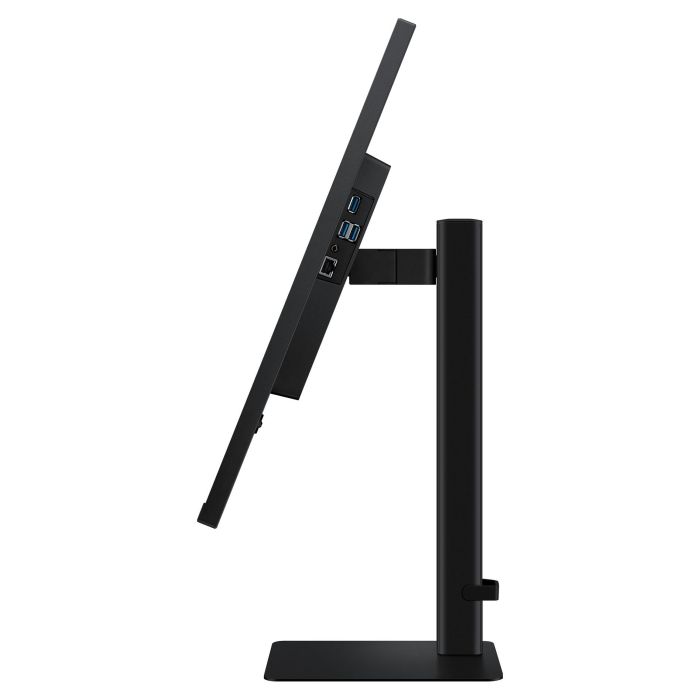 Samsung LS32D600UAUXEN Monitor 32" WQHD 1440p IPS 100Hz 5ms USB-C Pivot KVM Negro 17