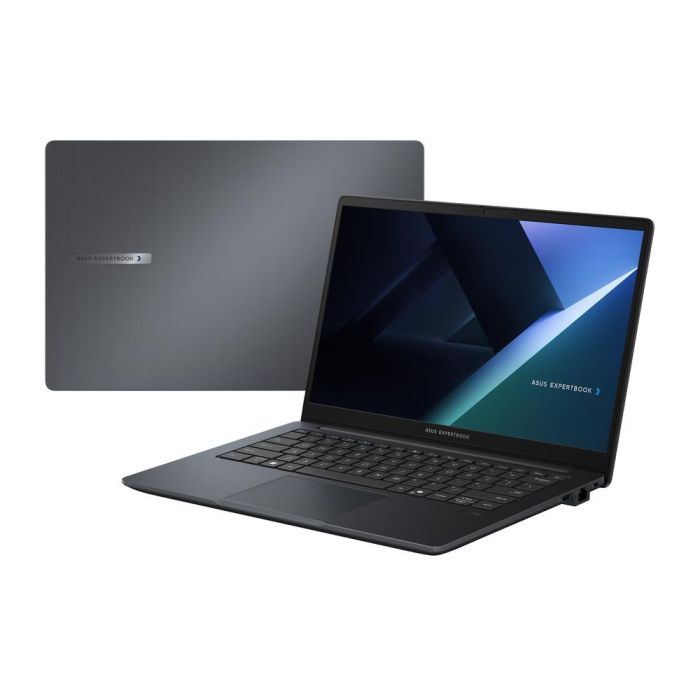 Asuspro B1403CVA-S63110XA Portátil Intel Core i3-1315U 8GB RAM 256GB SSD 14" Full HD Gris Suave 6