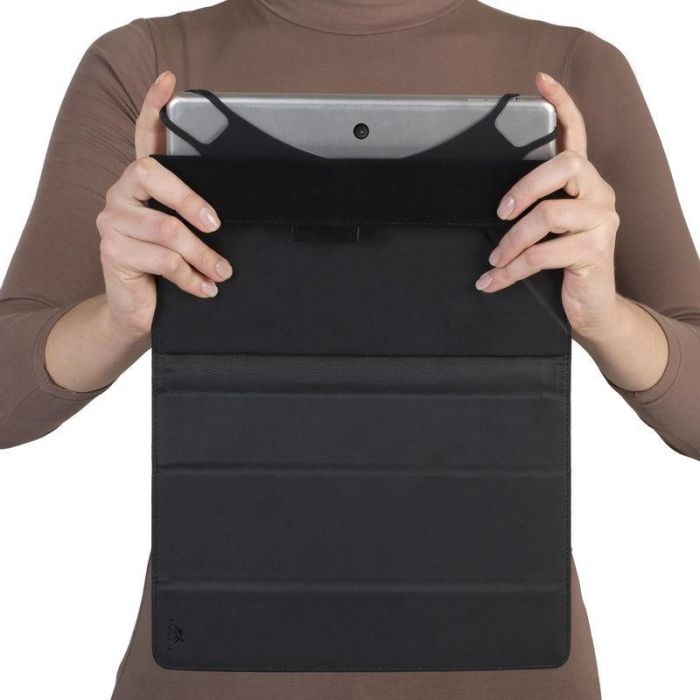 Riva Tablet Case Malpensa 10,0" schwarz 3137 8