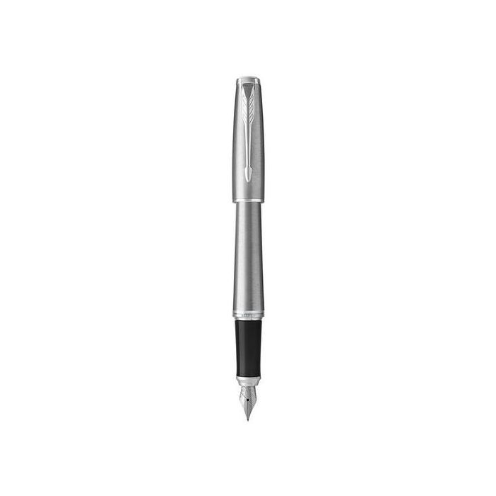 PARKER Füller URBAN Metro Metallic Fountain Pen M Blau Geschenkbox 0 PARKER Füller URBAN Metro Metallic Fountain Pen M Blau Geschenkbox 0