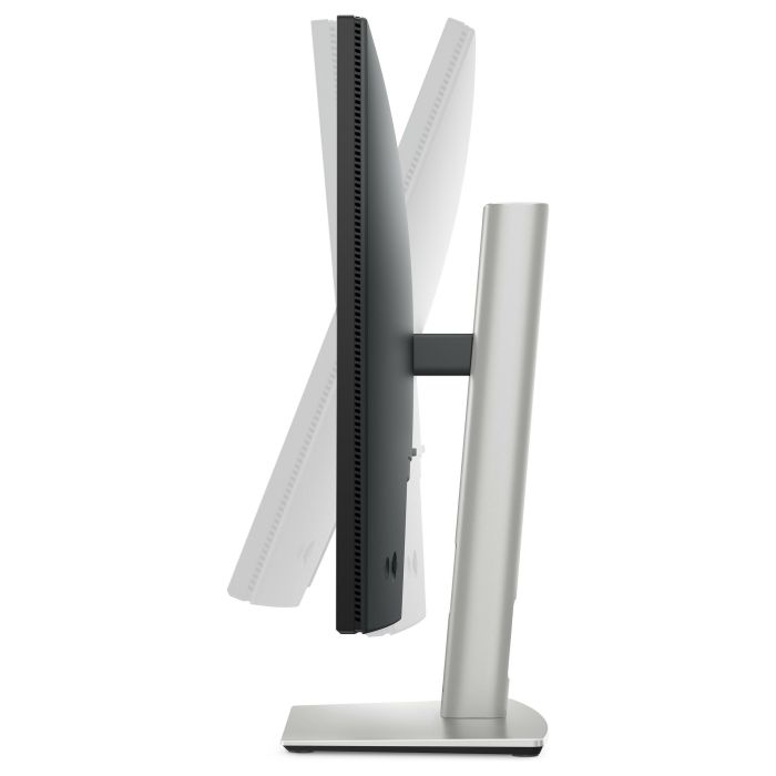 Dell Monitor P2425 24 Pulgadas WUXGA 100Hz IPS, Panel Antirreflejos, Flicker Free, Luz Azul Baja, Ajuste Altura, HDMI, DisplayPort, USB-C 9