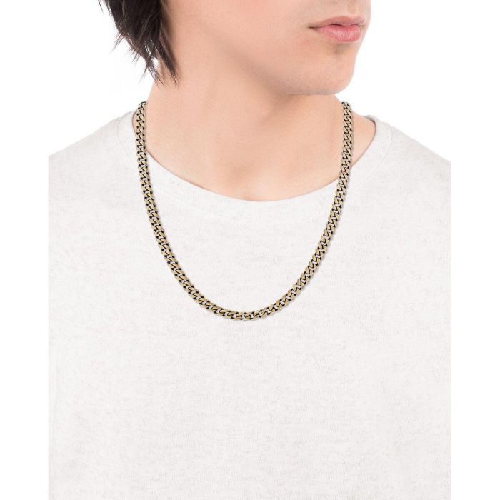 Collar Hombre Viceroy 75188C01010 1 Collar Hombre Viceroy 75188C01010 1