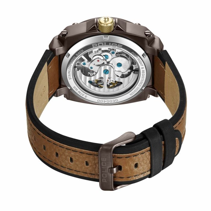 Reloj Hombre Police PEWGE0040002 2