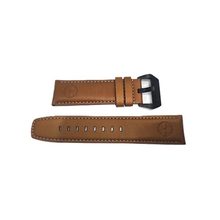 Correa para Reloj Timberland 03-TBL14816JLB02 Marrón