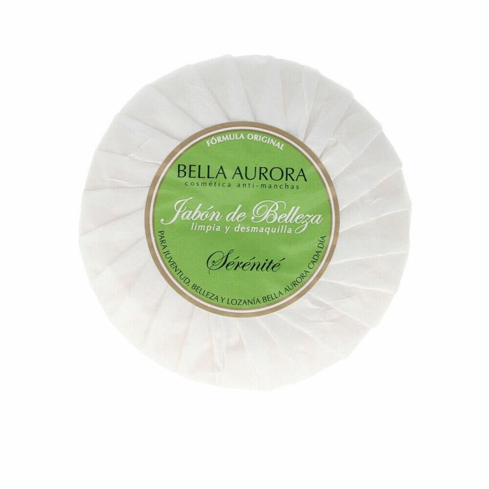 Bella Aurora Serenite Jabon De Belleza