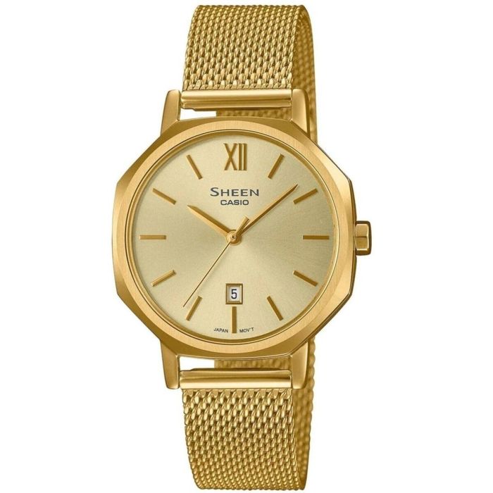 Reloj Mujer Casio Sheen (Ø 30 mm)