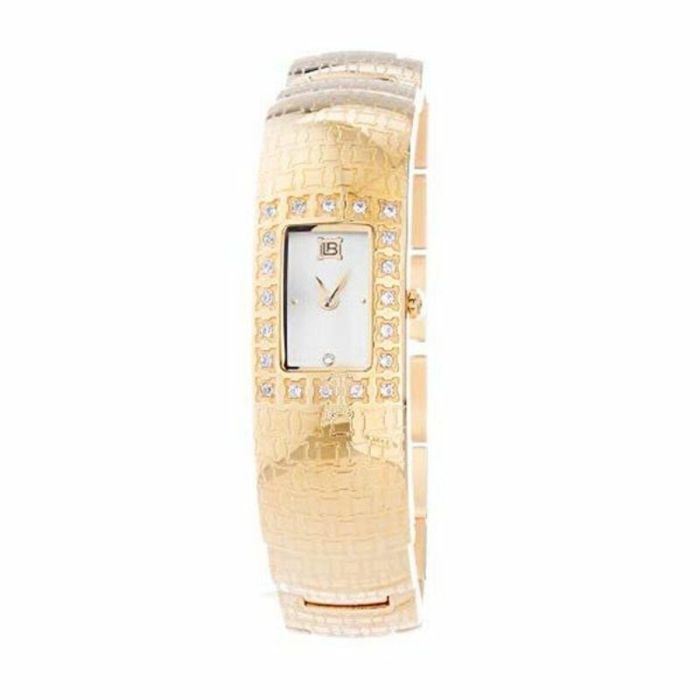 Reloj Mujer Laura Biagiotti LB0004L-DO (Ø 18 mm)